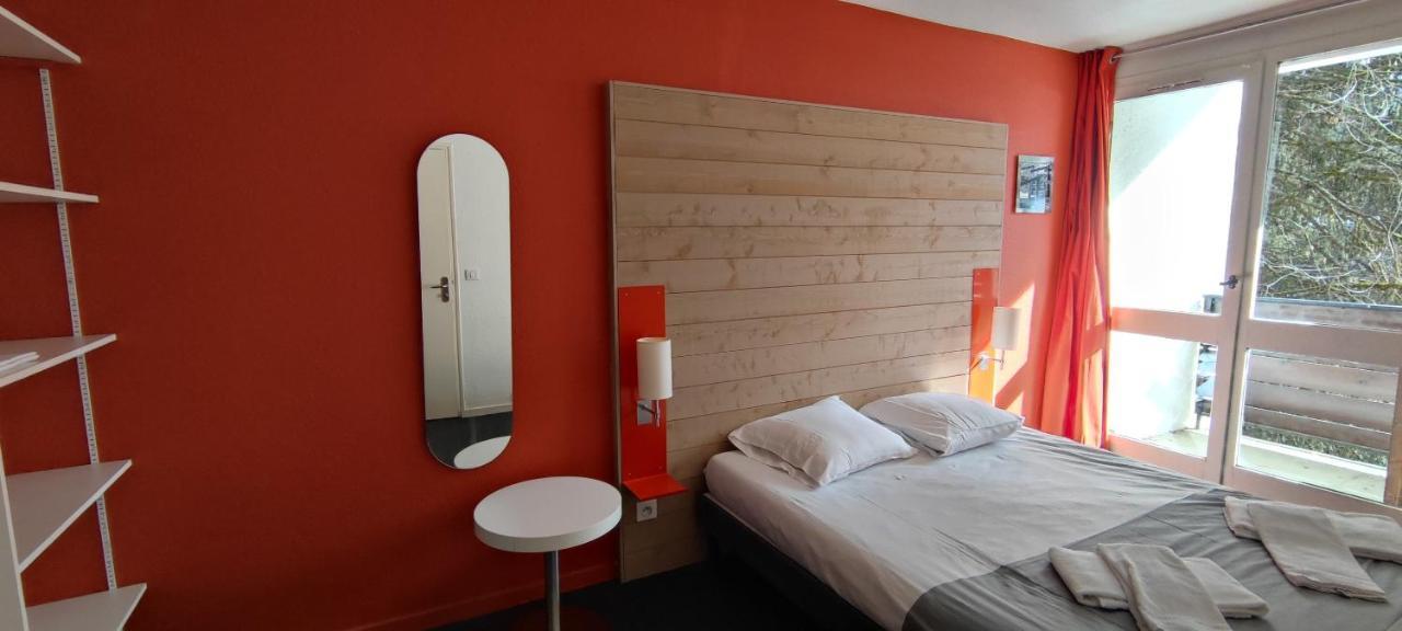 Belambra Clubs Praz-Sur-Arly - L'Alisier Hotell Rom bilde