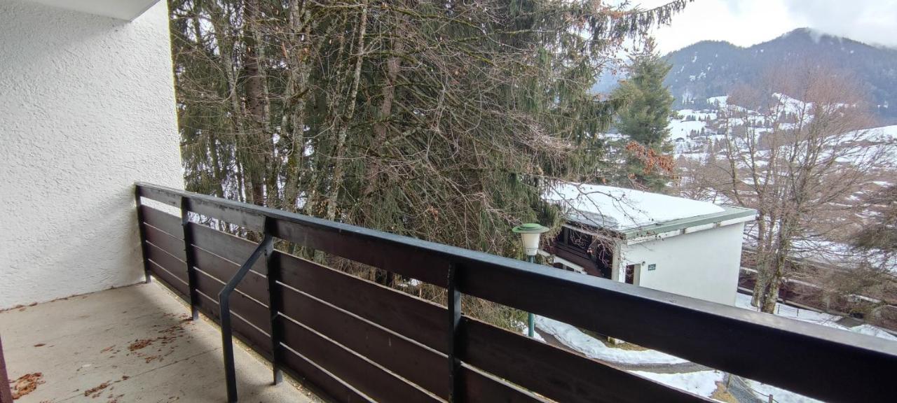 Belambra Clubs Praz-Sur-Arly - L'Alisier Hotell Rom bilde