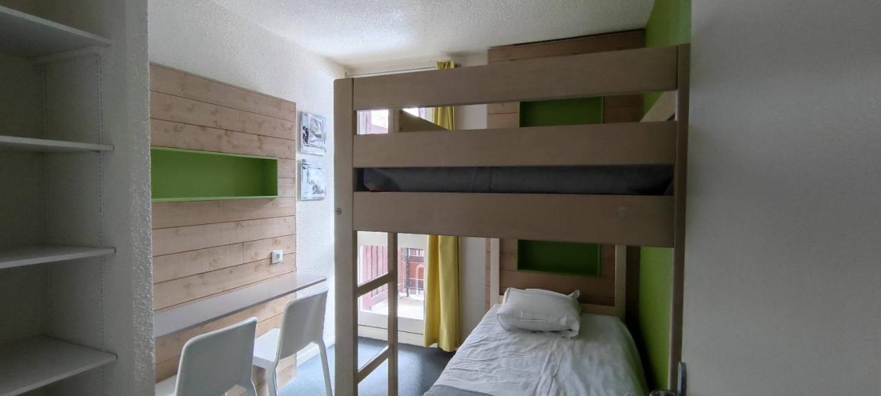 Belambra Clubs Praz-Sur-Arly - L'Alisier Hotell Rom bilde